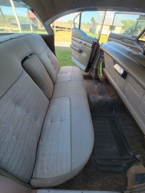 1958 Cadillac Series 62 - photo 7