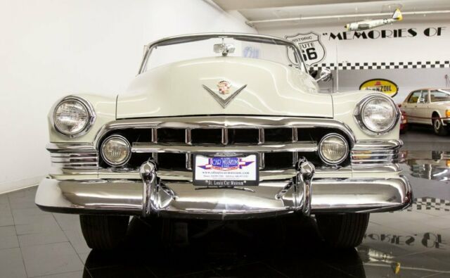 1950 Cadillac Other Convertible Coupe - photo 10