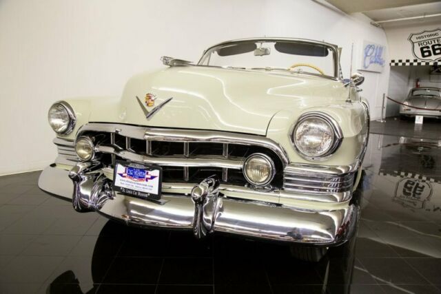 1950 Cadillac Other Convertible Coupe - photo 11