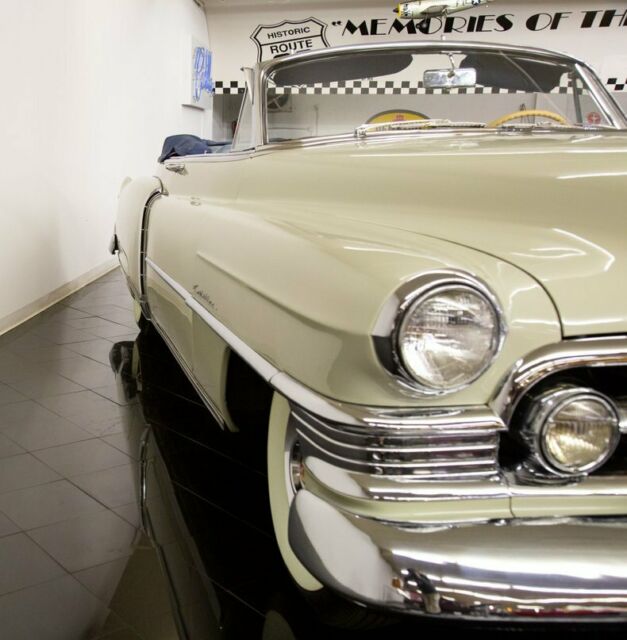 1950 Cadillac Other Convertible Coupe - photo 12