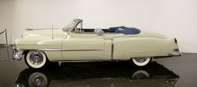1950 Cadillac Other Convertible Coupe - photo 4