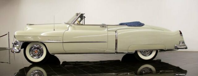 1950 Cadillac Other Convertible Coupe - photo 5