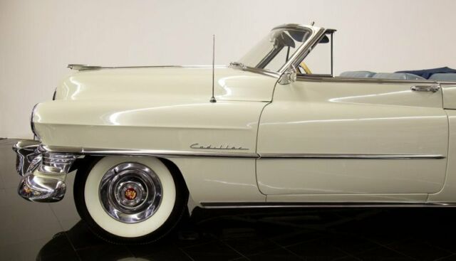1950 Cadillac Other Convertible Coupe - photo 6