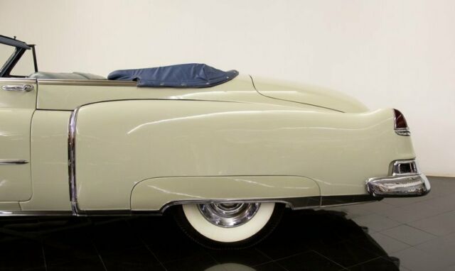 1950 Cadillac Other Convertible Coupe - photo 7