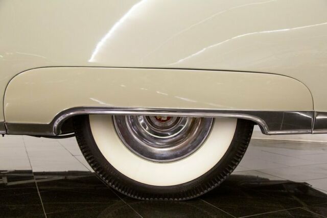 1950 Cadillac Other Convertible Coupe - photo 9