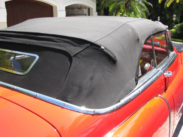 1953 Cadillac SERIES 62 SERIES 62 - photo 10