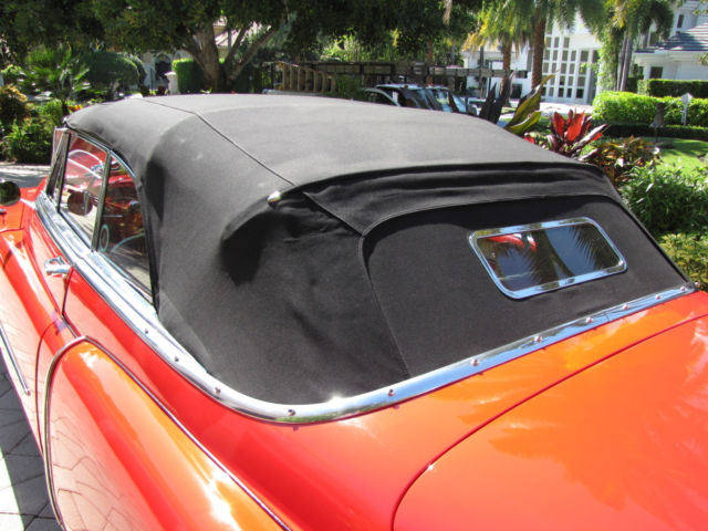 1953 Cadillac SERIES 62 SERIES 62 - photo 11
