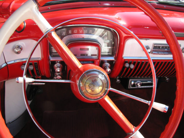 1953 Cadillac SERIES 62 SERIES 62 - photo 12