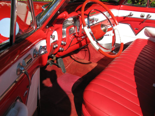 1953 Cadillac SERIES 62 SERIES 62 - photo 13