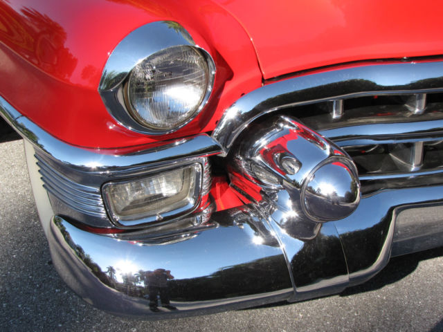 1953 Cadillac SERIES 62 SERIES 62 - photo 7