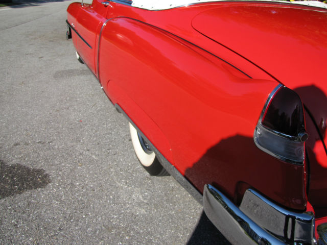 1953 Cadillac SERIES 62 SERIES 62 - photo 9