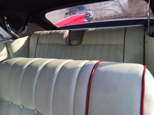 1959 Cadillac Series 62 base - photo 6