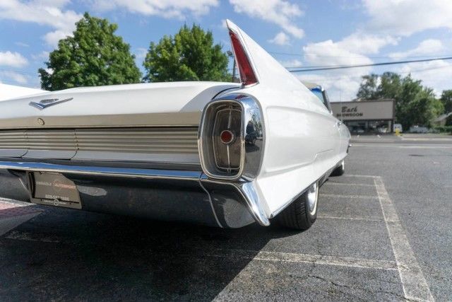 1962 Cadillac Eldorado - photo 12