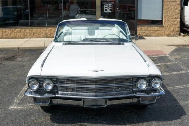 1962 Cadillac Eldorado - photo 2