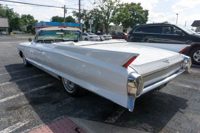 1962 Cadillac Eldorado - photo 6