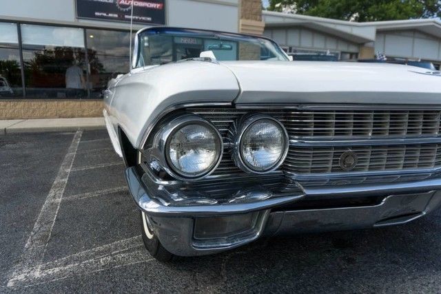 1962 Cadillac Eldorado - photo 8