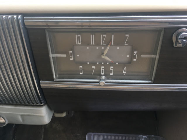 1940 Oldsmobile Sedan - photo 9