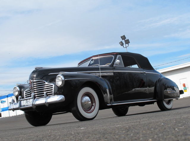 1941 Buick Roadmaster - photo 12