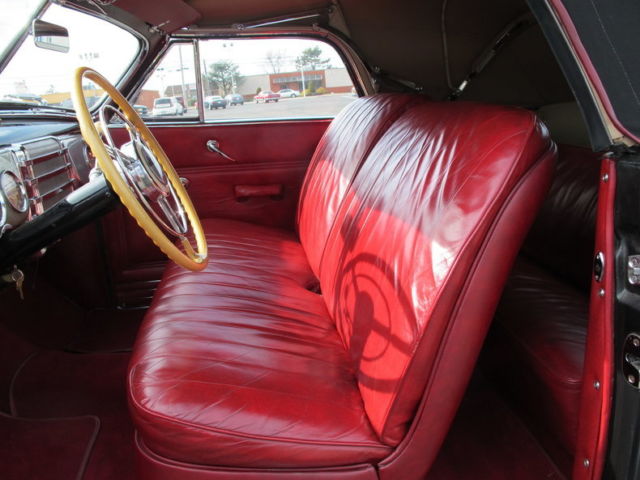 1941 Buick Roadmaster - photo 2