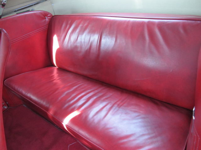 1941 Buick Roadmaster - photo 3