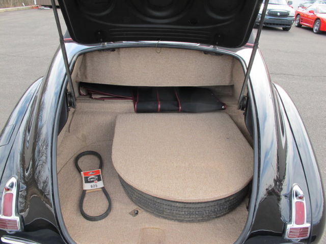 1941 Buick Roadmaster - photo 4