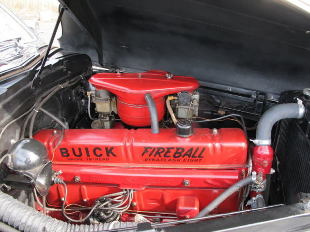 1941 Buick Roadmaster - photo 5