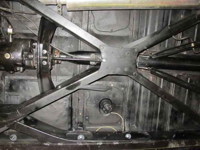 1941 Buick Roadmaster - photo 6