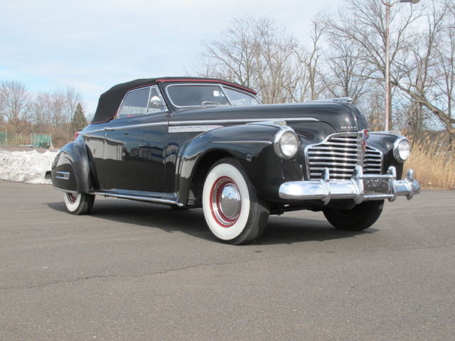 1941 Buick Roadmaster - photo 7