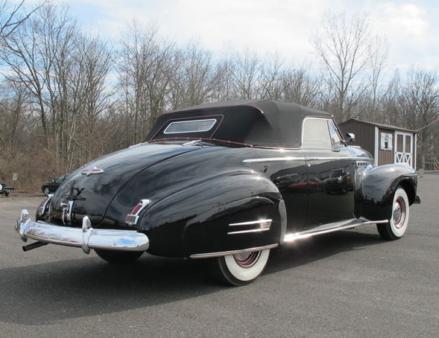 1941 Buick Roadmaster - photo 8