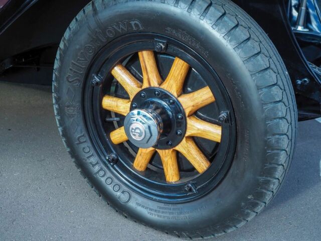 1931 Buick Club Coupe Series 80 Opera Coupe - photo 12