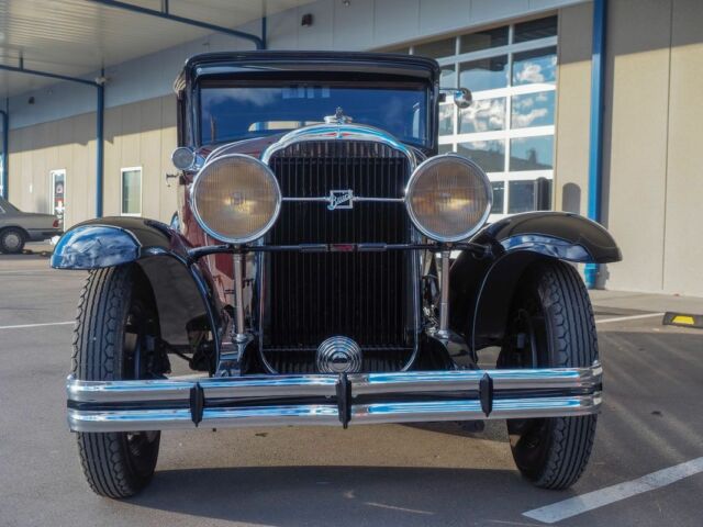 1931 Buick Club Coupe Series 80 Opera Coupe - photo 9