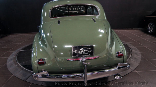 1940 Oldsmobile Series 90 Custom 8 - photo 6