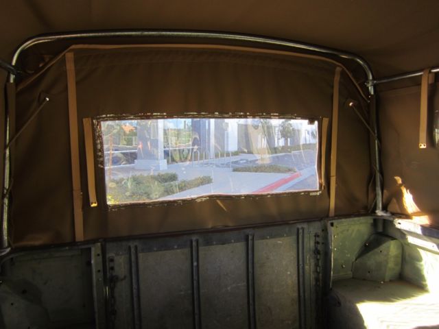 1965 Land Rover Defender - photo 10
