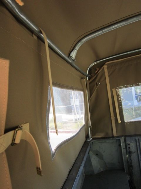 1965 Land Rover Defender - photo 12