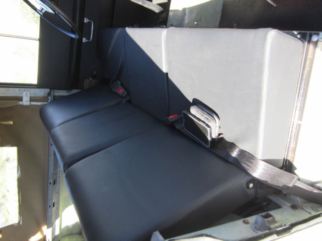 1965 Land Rover Defender - photo 9