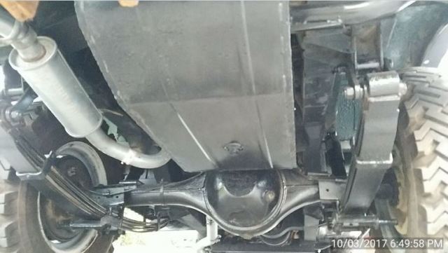 1984 Land Rover Defender 5 door - photo 10