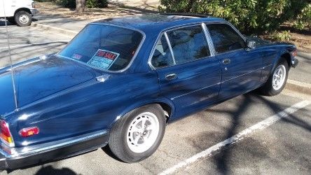 1987 Jaguar XJ6 Flawless Restoration RARE - photo 7