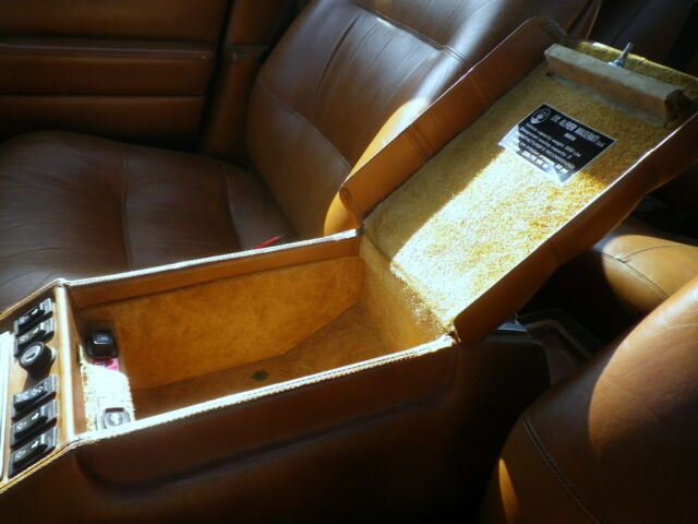 1980 Maserati Quattroporte - photo 13