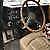 Series III land rover running driving five year old renovation 1973 Land Rover Defender