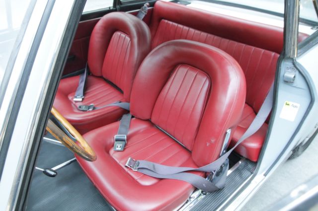 1970 Lancia Fulvia S - photo 10