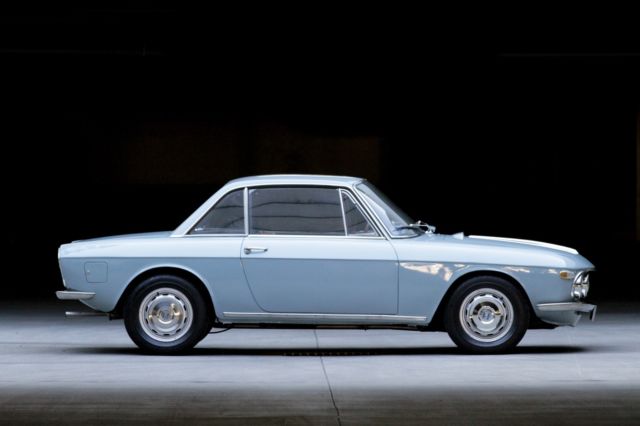 1970 Lancia Fulvia S - photo 3