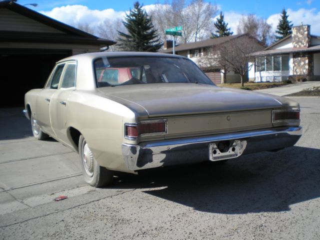 1966 Chevrolet Chevelle - photo 3