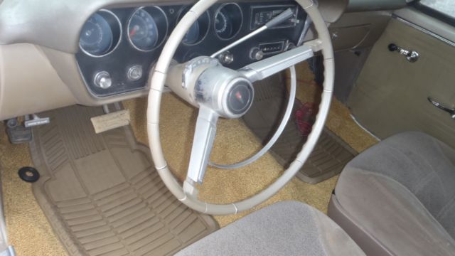 1966 Chevrolet Chevelle - photo 9