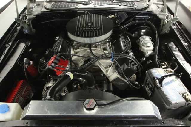 1972 Dodge Challenger - photo 3
