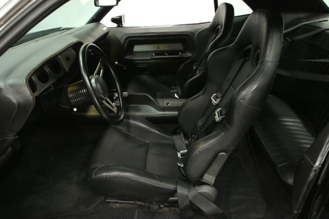 1972 Dodge Challenger - photo 4