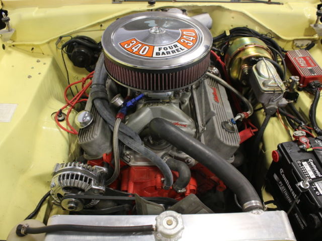 1967 Dodge Dart - photo 3