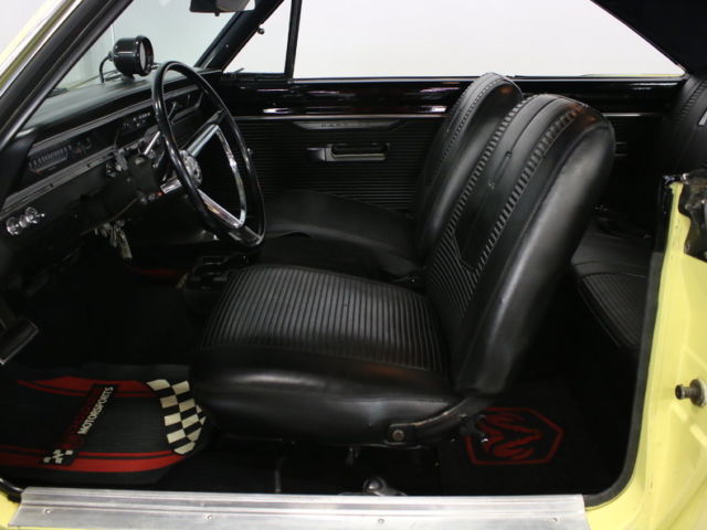 1967 Dodge Dart - photo 4