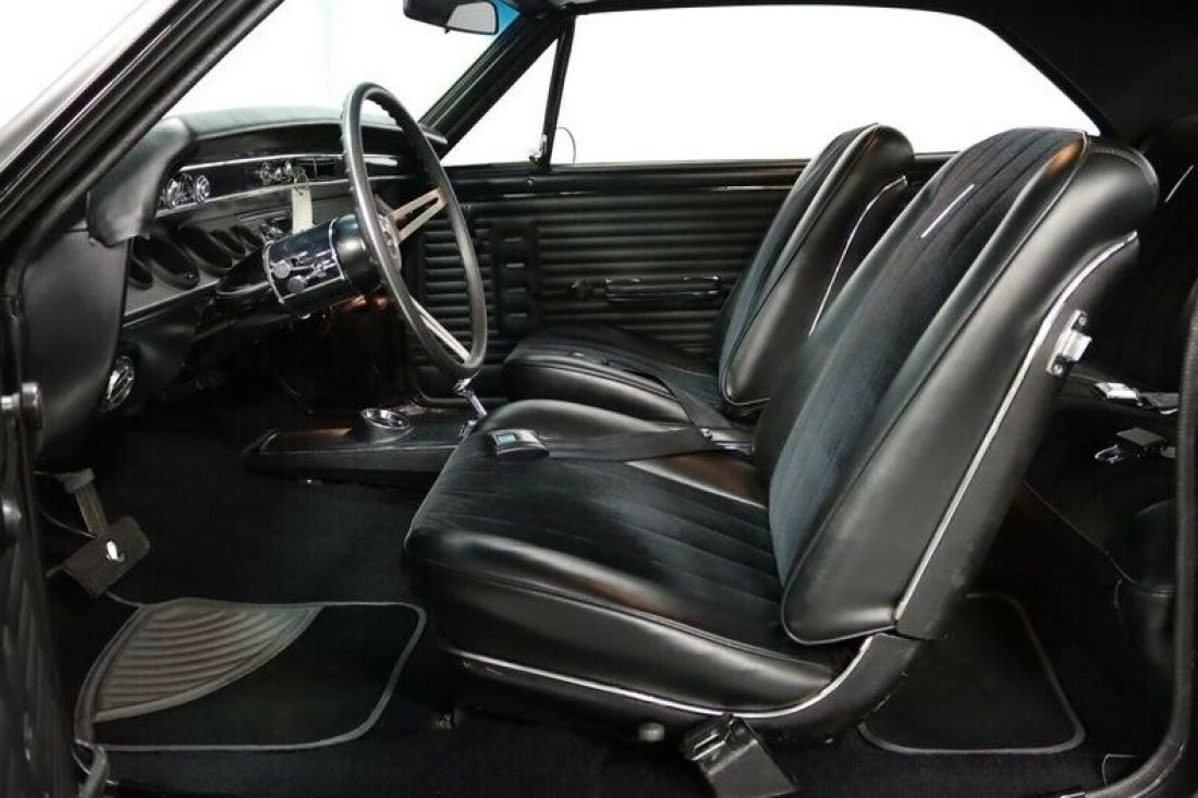 1967 Chevrolet Chevelle SS - photo 5