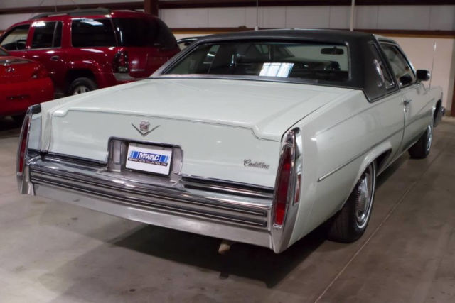 1978 Cadillac DeVille - photo 5