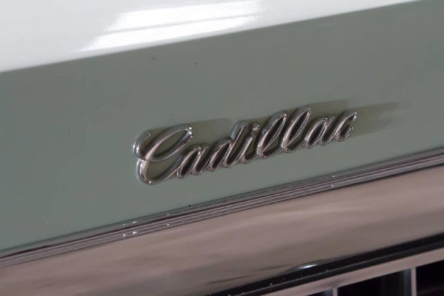1978 Cadillac DeVille - photo 9
